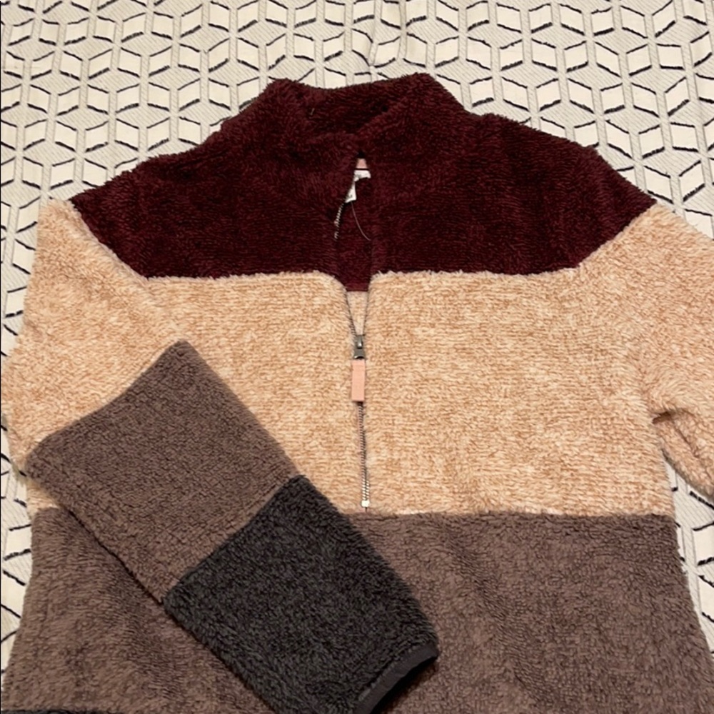 maurices sherpa